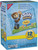 Teddy Grahams Honey Graham Snacks, 12 Snack Packs