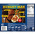 Hungry Man Homestyle Meatloaf Frozen Dinner, 16 Oz.