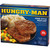 Hungry Man Homestyle Meatloaf Frozen Dinner, 16 Oz.