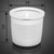 Reusable Coffee Filter Capsule Refillable Capsulone Cups For Illy Iperespresso