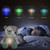 Baby Smart Sleep Soothers, Baby White Noise Machine And Sleeping Aid, Toddler Sleep Aid Night Light, 10 Soothing Lullaby, Portable Stuffed Teddy,baby Sleep Aid Toy (koala )