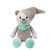 Baby Smart Sleep Soothers, Baby White Noise Machine And Sleeping Aid, Toddler Sleep Aid Night Light, 10 Soothing Lullaby, Portable Stuffed Teddy,baby Sleep Aid Toy (koala )