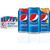 Relaunch: Pepsi Flavors Pack (pepsi, Cherry, Mango)