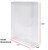 Clear Plastic Protector Cases For Funko Pop Cereal Boxes Fits Most