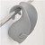 Moby Bath Spout Cover Universal Fit, Grey