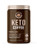 Rapid Fire Original Keto Medium Roast Instant Coffee, 7.93 Oz