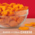 Ritz Cheese Crispers Cheddar Chips, 7 Oz
