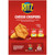 Ritz Cheese Crispers Cheddar Chips, 7 Oz