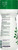 (6 Pack) Beech-nut Stage 1, Oatmeal Baby Cereal, 8 Oz Canister
