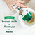 (6 Pack) Beech-nut Stage 1, Oatmeal Baby Cereal, 8 Oz Canister