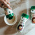 (6 Pack) Beech-nut Stage 1, Oatmeal Baby Cereal, 8 Oz Canister