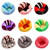 Baby Support Seat Plush Soft Baby Sofa Infant Learning To Sit Chair Comfortable New