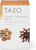 Tazo Sweet Cinnamon Spice Herbal Tea, 20 Count