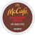 Mccafe Premium Roast Coffee K-cup Coffee Pods, Medium Roast, 60 Count For Keurig Brewers