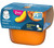 Gerber 1st Foods Baby Food Tubs, Peach, 4 Oz, 2 Count