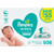 Pampers Baby Wipes Sensitive Perfume Free 13x Pop-top Packs 936 Count
