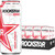 Rockstar Pure Zero Sugar Punched Fruit Punch Energy Drink, 16 Oz, 12 Pack Cans
