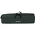 Dream On Me Zodiak Portable Playard With Carry Bag & Shoulder Strap, Grey