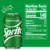Sprite Lemon Lime Soda Soft Drinks, 12 Fl Oz, 12 Pack, 3 Sets