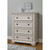 Sorelle Portofino 4 Drawer Dresser