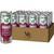 V8 +sparkling Energy Black Cherry Energy Drink, Made With Real Vegetable And Fruit Juices, 11.5 Ounce Can (pack Of 12)