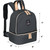 Breast Pump Bag Backpack - Cooler And Moistureproof Bag Double Layer For Mother Baby Bottle Breast Milk Pump Outdoor Working Backpack
