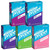Propel Powder Packets 4 Flavor Variety Pack With Electrolytes, Vitamins And No Sugar (50 Count) (packaging May Vary)