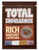 Total Indulgence Instant Cappuccino Mix, Rich Hazelnut Cappuccino Mix - 15 Instant Cappuccino Packets, 42 Grams Of Total Indulgence Cappuccino Powder Mix In Each Pouch