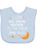 Inktastic I Love My Twin Sister To The Moon And Back Gift Baby Boy Or Baby Girl Bib
