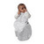 Swaddleme® Night Sack Sleeper – 6-12 Months, 1-pack (i Love You)