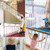 Child Safety Net, Balcony Patios Rail Stairs Safe Net For Kids/pets/toys, Safety For Indoor&outdoor Lightton