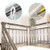 Child Safety Net, Balcony Patios Rail Stairs Safe Net For Kids/pets/toys, Safety For Indoor&outdoor Lightton