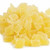 Bulk Diced Pineapple Dried And Sweetened 10 Pound Wholesale Box - New Fresh Dried Fruit