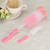 Gobestart Baby Bottle Brush Cleaner Spout Cup Glass Teapot Washing Cleaning Tool Brush