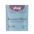 Yogi Tea Relaxed Mind, Caffeine-free Organic Herbal Tea, Wellness Tea Bags, 1 Box Of 16