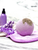 Onyx Bathhouse Be Happy Lavender Bath Bomb, 4.9 Oz.