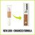 Maybelline Super Stay Longwear Liquid Concealer, Up To 30hr Wear, 05, 0.33 Fl Oz