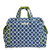 "jujube Jjb Be Prepared Diaper Bag Royal Envy Tote Bags"