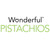 Wonderful Pistachios, Salt & Pepper Flavor, 48 Ounce