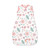 Swaddleme Night Sack Sleeper – Size Small/medium, 0-3 Months, 1-pack (flower Fields)