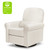 Davinci Ruby Recliner And Swivel Glider In Cotton Weave