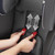 Evenflo Symphony Elite All-in-one Convertible Car Seat, Solid Print Gray
