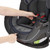 Evenflo Symphony Elite All-in-one Convertible Car Seat, Solid Print Gray