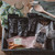 Locca Boba Tea Kit | The Classic | Premium Bubble Tea | Up To 24 Drinks | Unique Gift Set