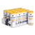 Cold Brew Draft Latte, Caramel, 9 Oz Can, 12/carton