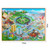 Kids Carpet Playmat City Life 3d Playroom Rug | 47.2 X 35.4 Inch Extra Large Toddler Activity Mat For Race Cars & Toys | Playroom Rug Makes A Fun Educational Gift Idea For Boys & Girls