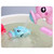 Elephant Water Sprinkler Bath Toy Baby Shower Bathtub Toys With Water Spraying Waterfall For Boys Girls Kids Gifts