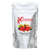 Krampade 2k Original - Fruit Punch - High Potassium Cramp Relief Electrolyte Drink Powder: Faster Recovery, Slower Fatigue, Optimized Hydration | 19-serving Resealable Pouch