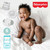 Fisher-price Size 6 Diapers 144 Ct