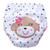 Baby Toddler Washable Pants,cotton,reusable,breathable S 5-14 Months